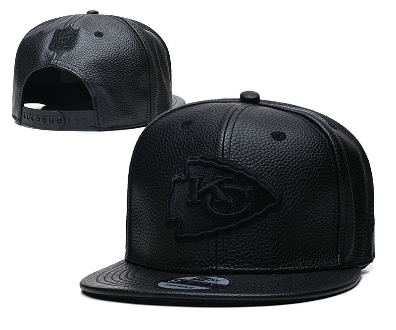 NFL Kansas City Chiefs 2020 hat->mlb hats->Sports Caps